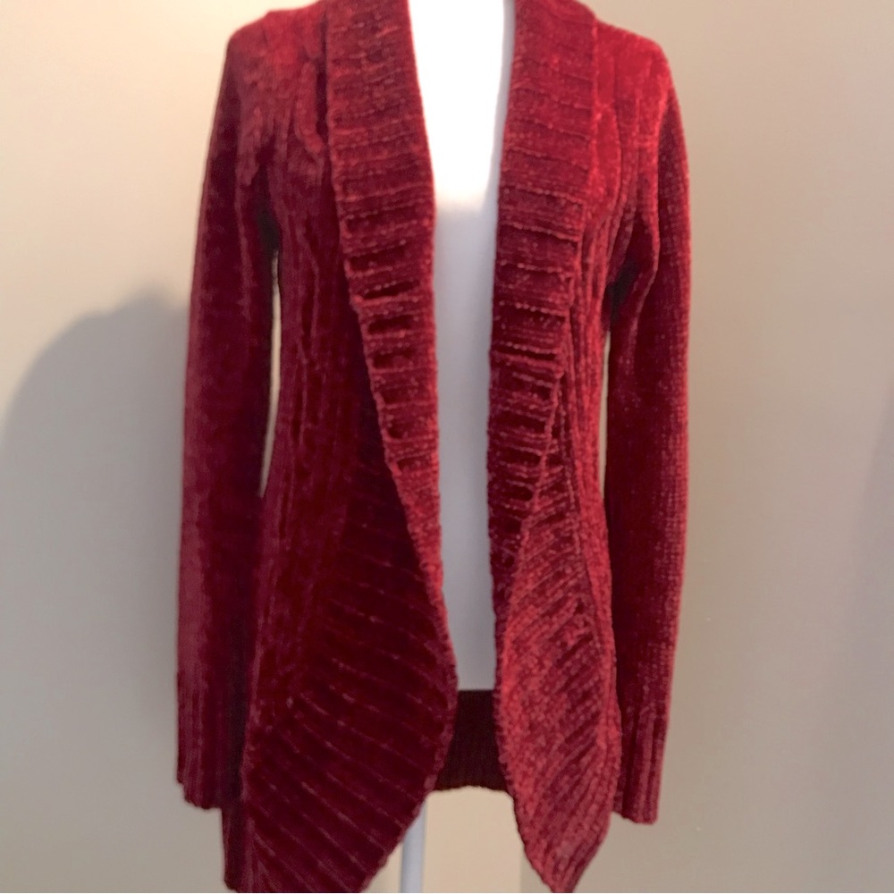 Stoosh Comfy Cardigan…